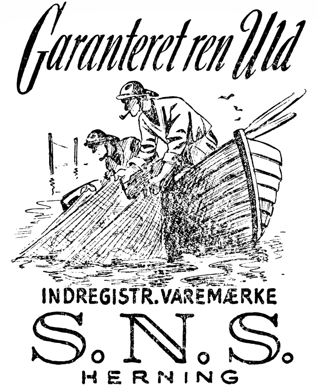 Logo fra 1946