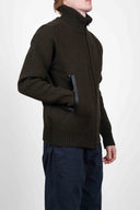 Heavy Duty Jacket, olive drab