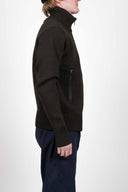 Heavy Duty Jacket, olive drab