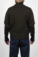 Heavy Duty Jacket, olive drab