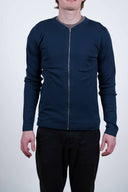RITE jacket, aviator blue