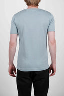 RITE t-shirt, light blue moiré