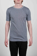 RITE t-shirt, grey moiré