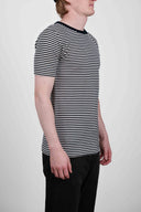 RITE t-shirt, navy / white