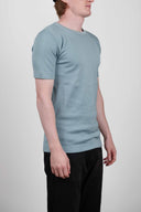 RITE t-shirt, mint blue