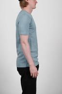 RITE t-shirt, mint blue