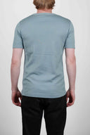 RITE t-shirt, mint blue