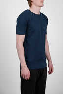 RITE t-shirt, aviator blue