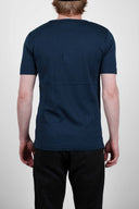 RITE t-shirt, aviator blue