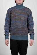 PARADOX, petrol mix - orange