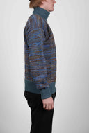 PARADOX, petrol mix - orange