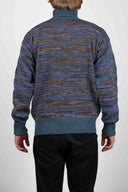 PARADOX, petrol mix - orange