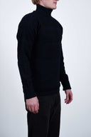 FISHERMAN, navy blue