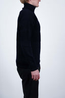 FISHERMAN, navy blue