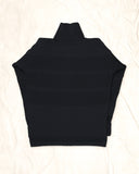 FISHERMAN full zip, navy blue