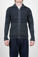 FISHERMAN jacket, titan grey
