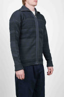 FISHERMAN jacket, titan grey