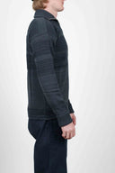 FISHERMAN jacket, titan grey