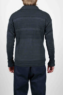 FISHERMAN jacket, titan grey