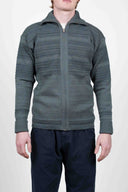 FISHERMAN jacket, grey zone