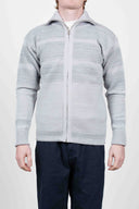 FISHERMAN jacket, phoenix grey