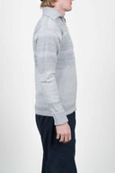 FISHERMAN jacket, phoenix grey