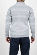 FISHERMAN jacket, phoenix grey