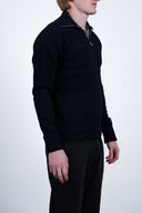 FISHERMAN jacket, navy blue