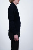 FISHERMAN jacket, navy blue