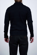 FISHERMAN jacket, navy blue