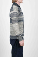 FISHERMAN jacket, silicium noise mix