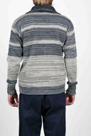 FISHERMAN jacket, silicium noise mix