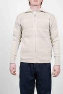 FISHERMAN jacket, silicium blend