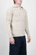 FISHERMAN jacket, silicium blend