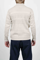 FISHERMAN jacket, silicium blend