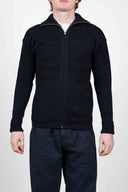 FISHERMAN jacket, navy blue
