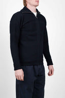 FISHERMAN jacket, navy blue