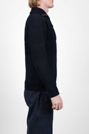 FISHERMAN jacket, navy blue