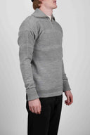 FISHERMAN zip, concrete