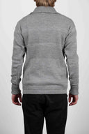 FISHERMAN zip, concrete