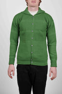 FISHERMAN button-up, lilac