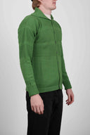 FISHERMAN button-up, lilac