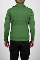 FISHERMAN button-up, lilac