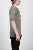 LAG t-shirt, index grey [M]