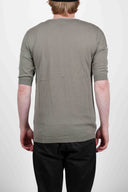 LAG t-shirt, index grey [M]
