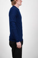 LAG jacket, olde blue [M]