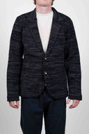 GENERAT0R blazer, black current