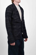 GENERAT0R blazer, black current