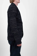 GENERAT0R blazer, black current