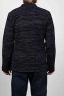 GENERAT0R blazer, black current